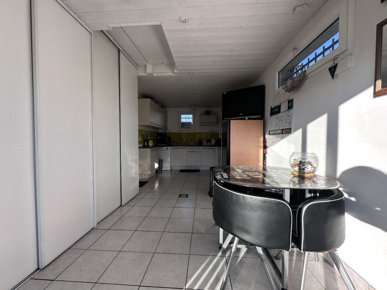 vente Maison Vallieres - Photo 10