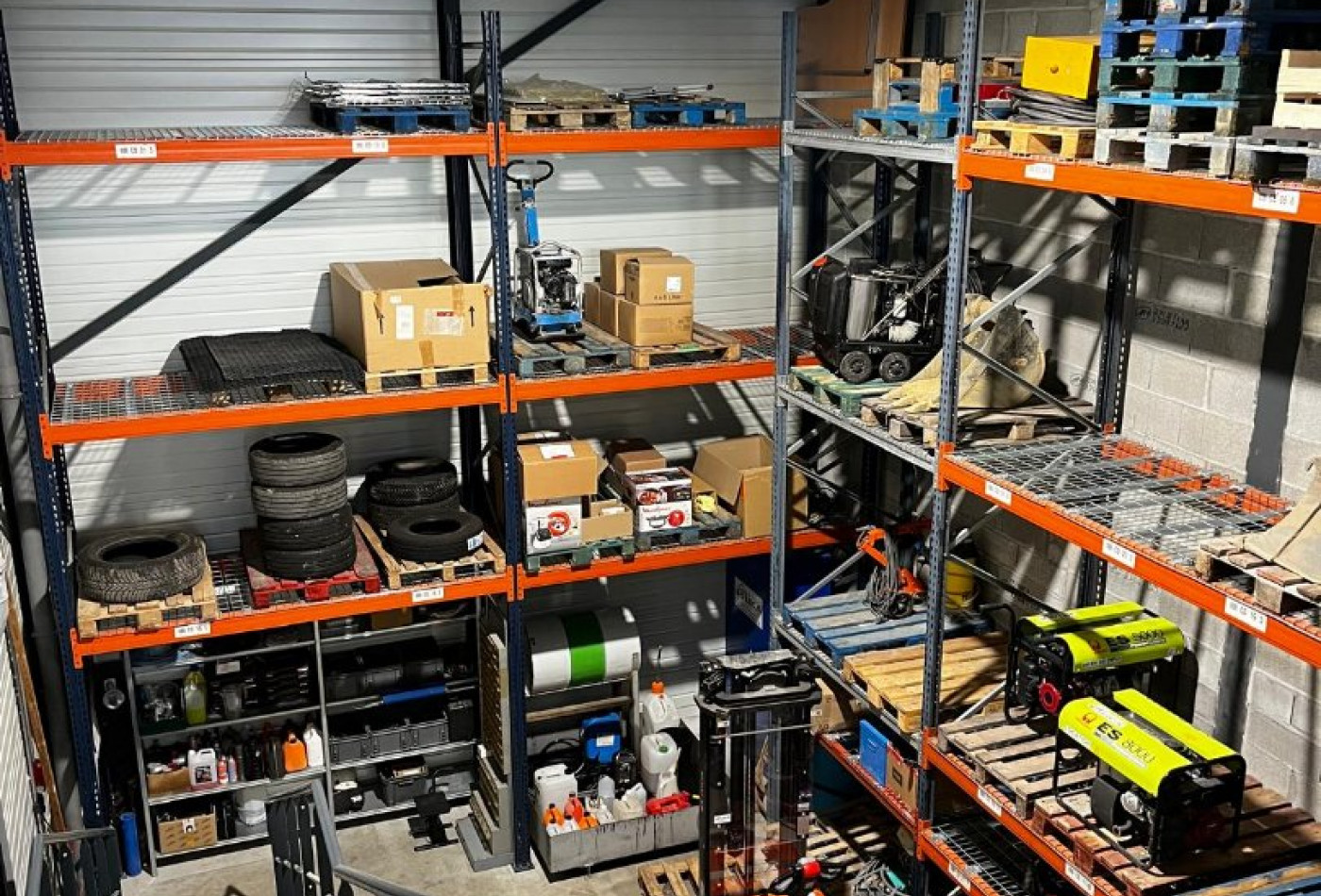 location Entrepots et bureaux Rumilly - Photo 3