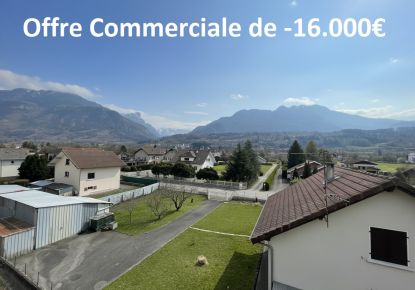 vente Appartement Saint Pierre En Faucigny