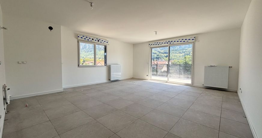 vente Appartement Saint Pierre En Faucigny