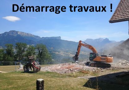 vente Appartement Filliere