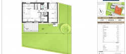 vente Maison en frais réduits Albens