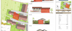 vente Maison en frais réduits Albens