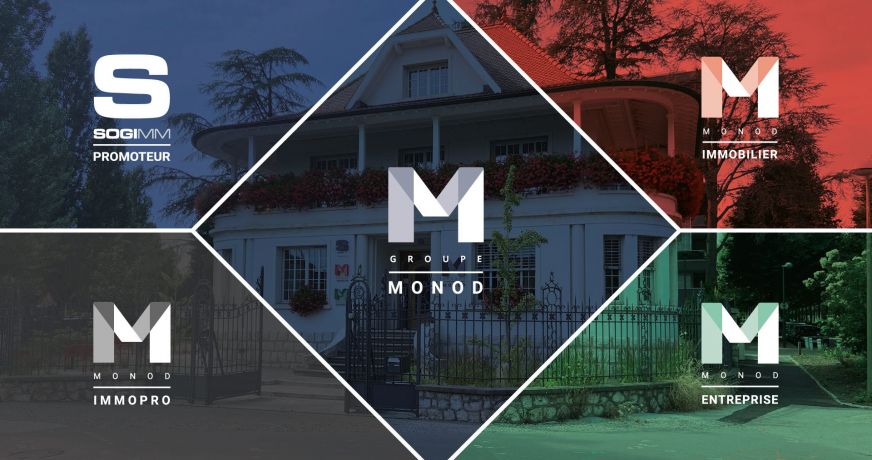 vente Maison en frais réduits Albens