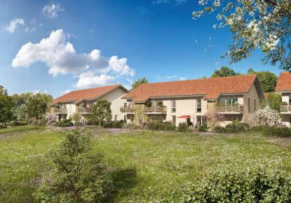 vente Appartement Albens