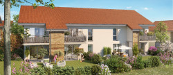 vente Appartement en frais réduits Albens