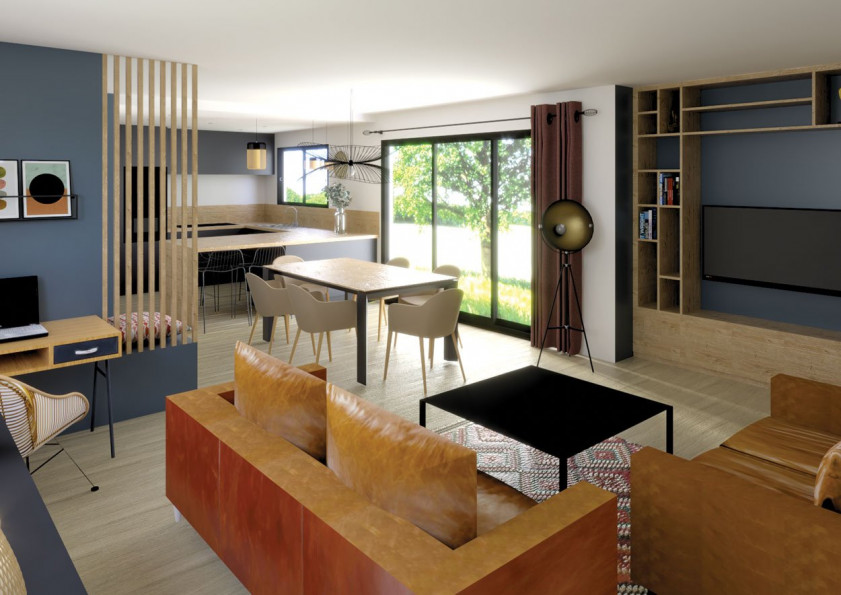 vente Appartement Epagny - Photo 6