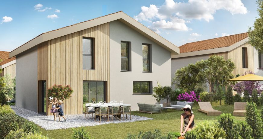 vente Maison en frais réduits Villy Le Pelloux