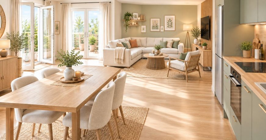 vente Maison en frais réduits Villy Le Pelloux