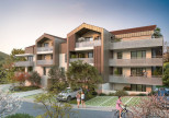 vente Appartement neuf Villy Le Pelloux