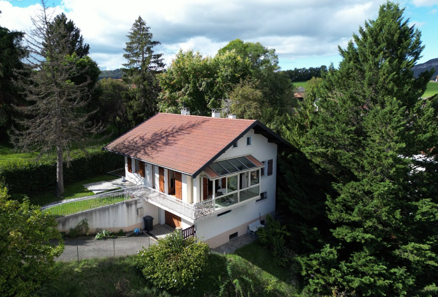 vente Maison Poisy - Photo 3