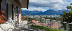 vente Maison Poisy