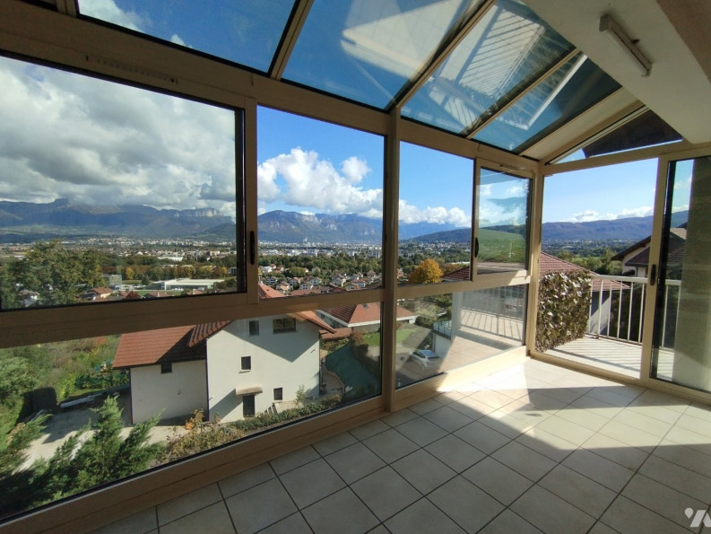 vente Maison Poisy - Photo 1