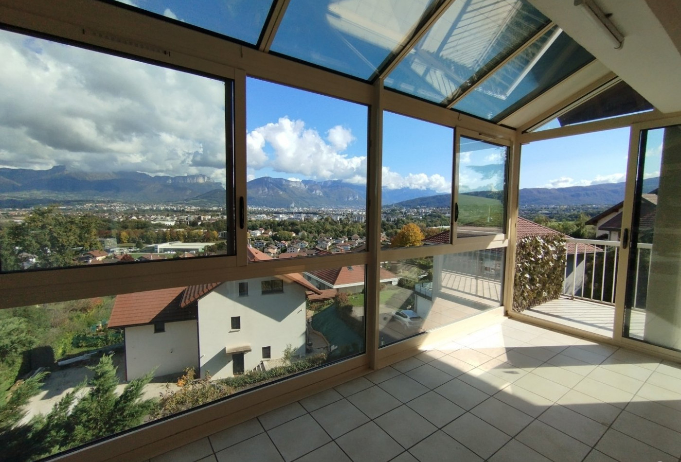 vente Maison Poisy - Photo 2