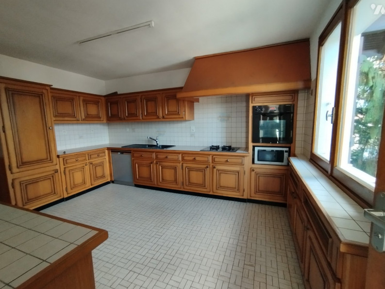 vente Maison Poisy - Photo 5