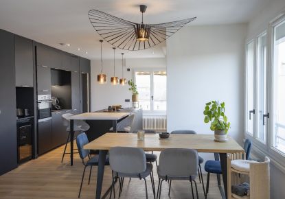 vente Appartement Annecy