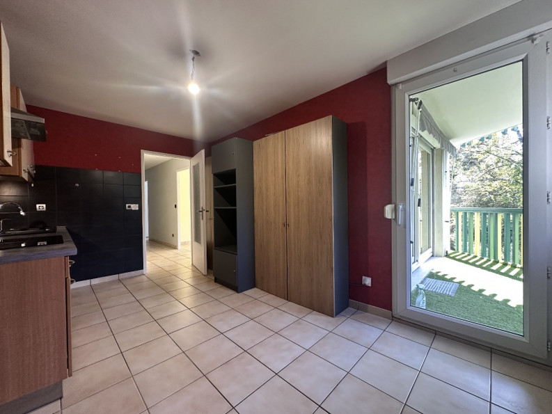 vente Appartement Rumilly - Photo 4