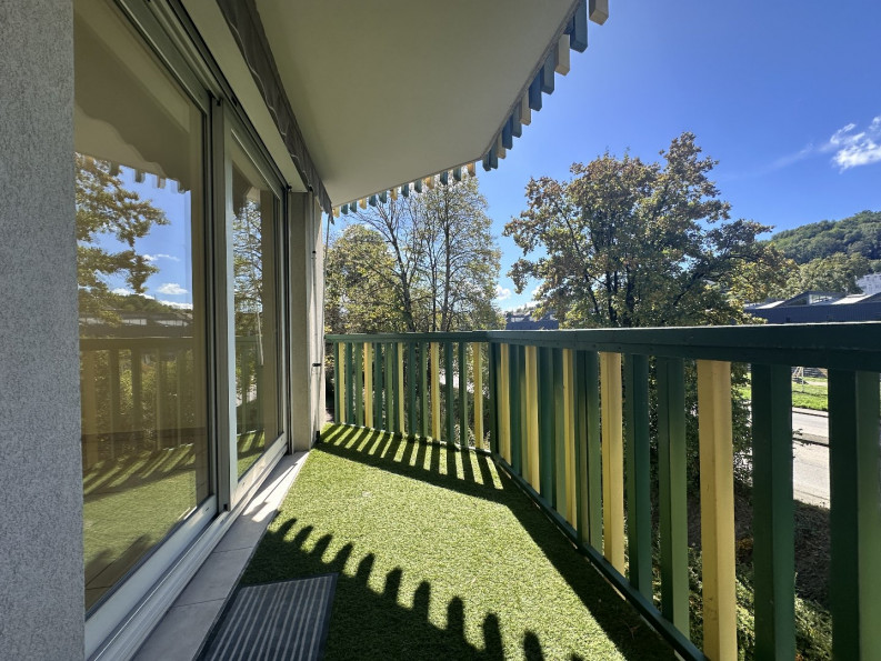 vente Appartement Rumilly - Photo 5