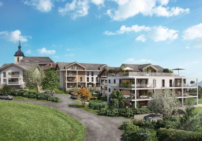 vente Appartement en frais réduits Filliere