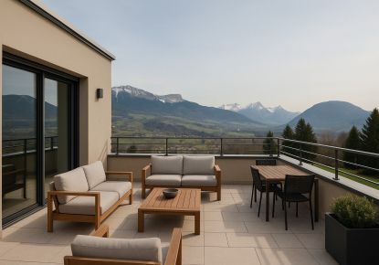 vente Appartement en frais réduits Filliere