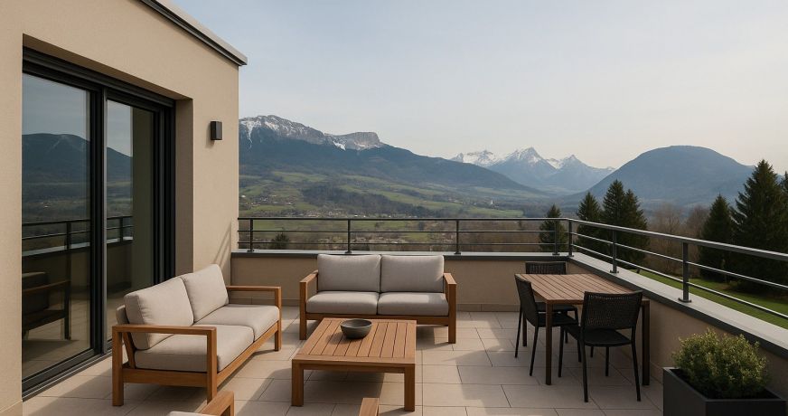 vente Appartement en frais réduits Filliere