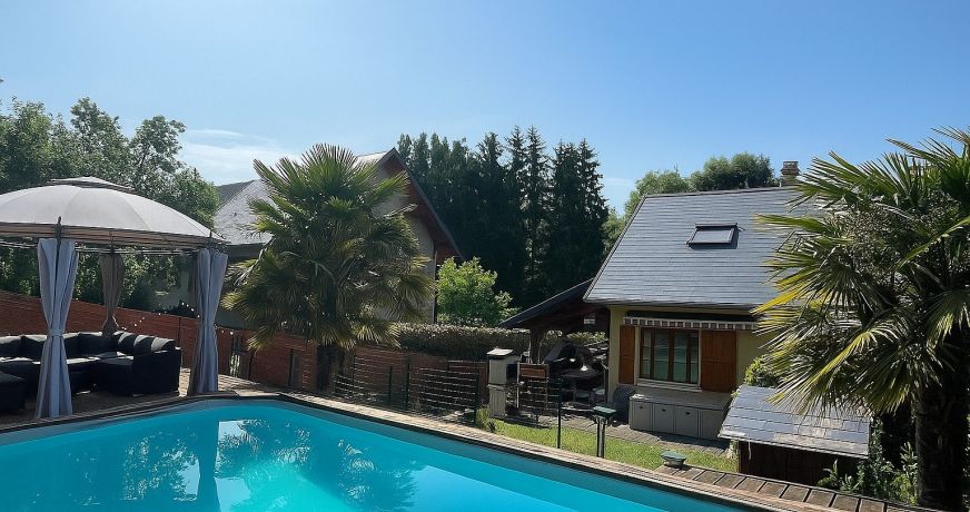 vente Maison mitoyenne Nonglard