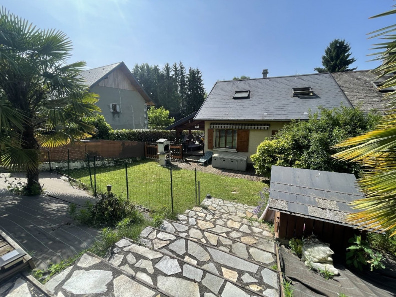 vente Maison Nonglard - Photo 3