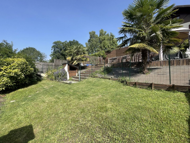 vente Maison Nonglard - Photo 4