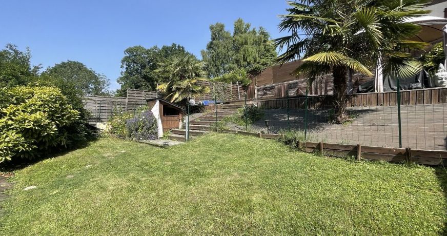 vente Maison Nonglard