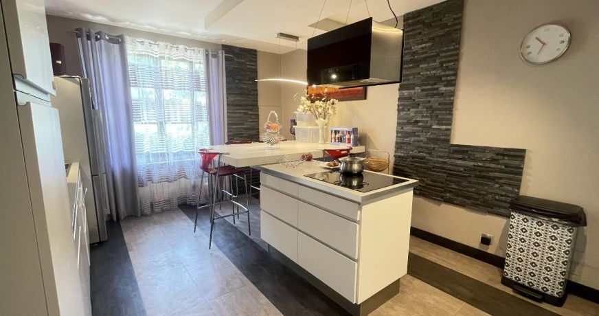 vente Maison Nonglard