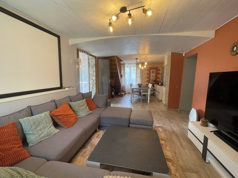 vente Maison Nonglard - Photo 5