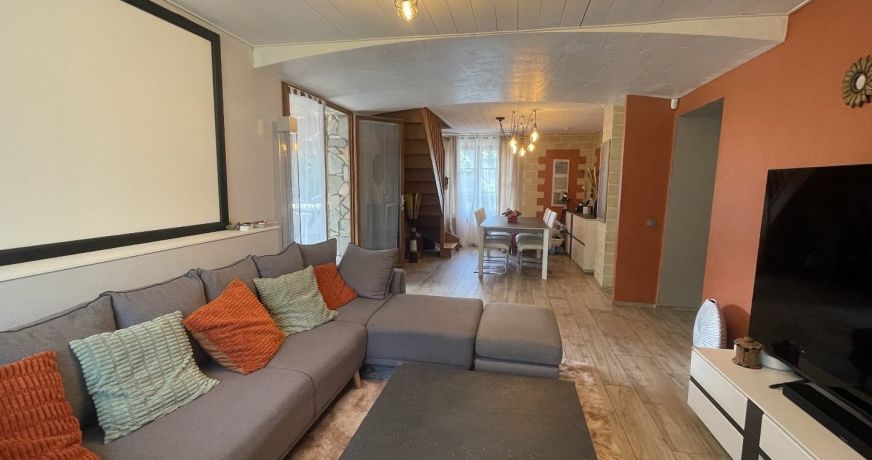 vente Maison Nonglard