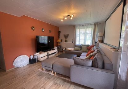 vente Maison Nonglard