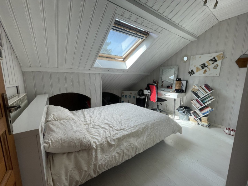 vente Maison Nonglard - Photo 6