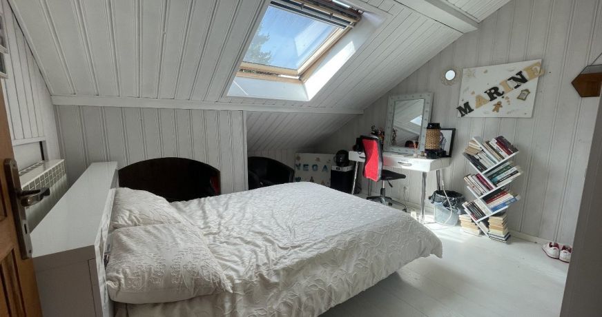 vente Maison Nonglard