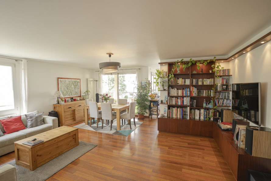 vente Appartement Annecy - Photo 1