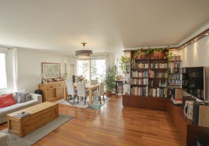 vente Appartement Annecy