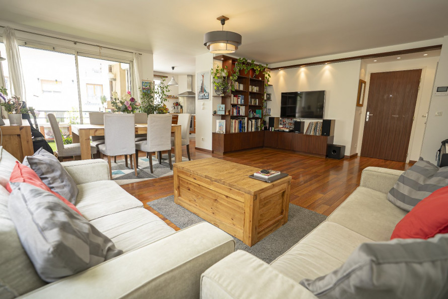 vente Appartement Annecy - Photo 3