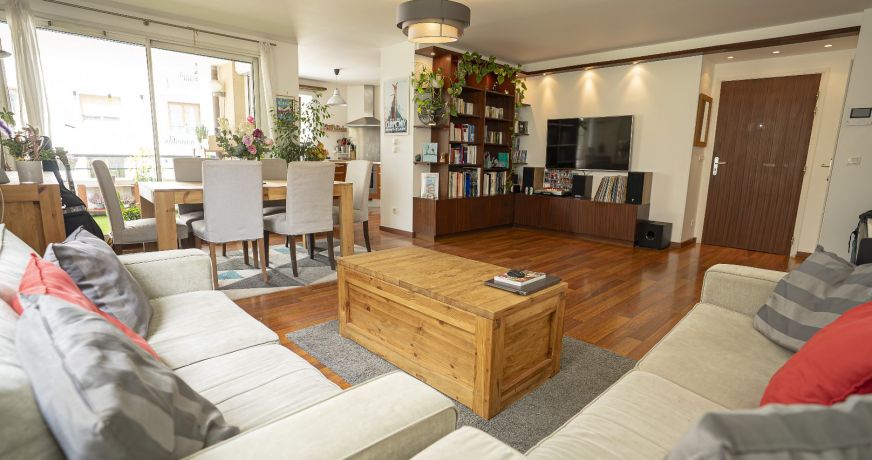 vente Appartement Annecy