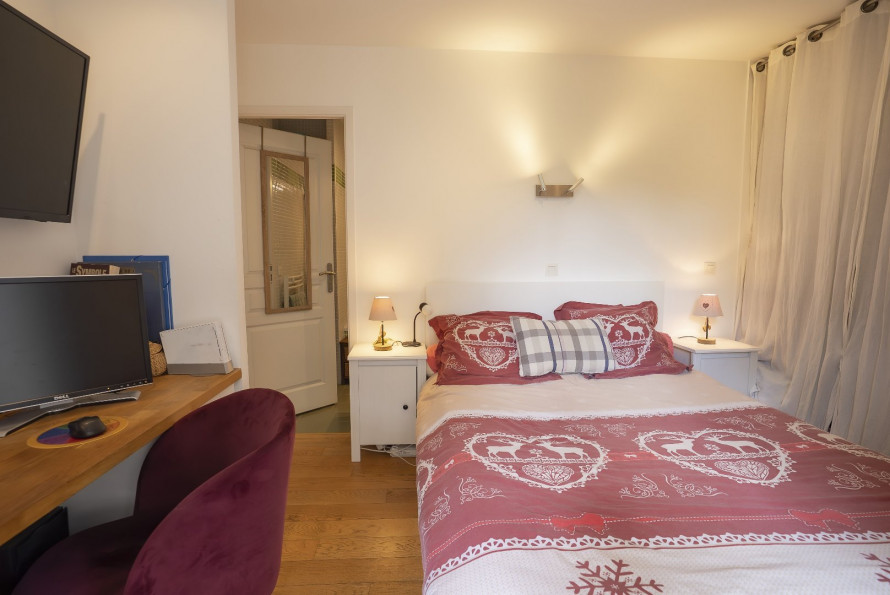 vente Appartement Annecy - Photo 5