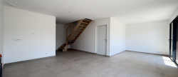 vente Maison en vefa Metz Tessy