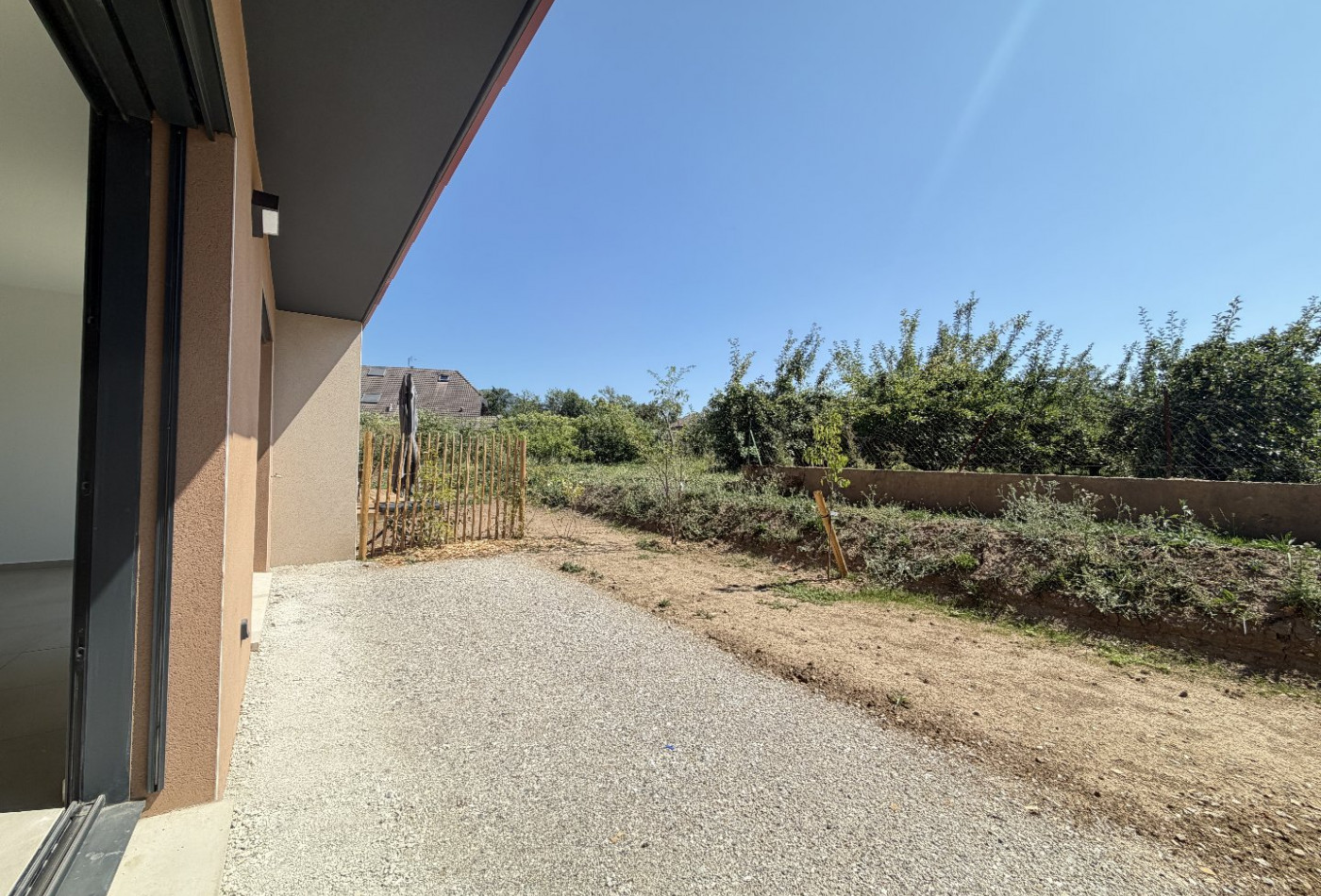 vente Maison en vefa Metz Tessy - Photo 3