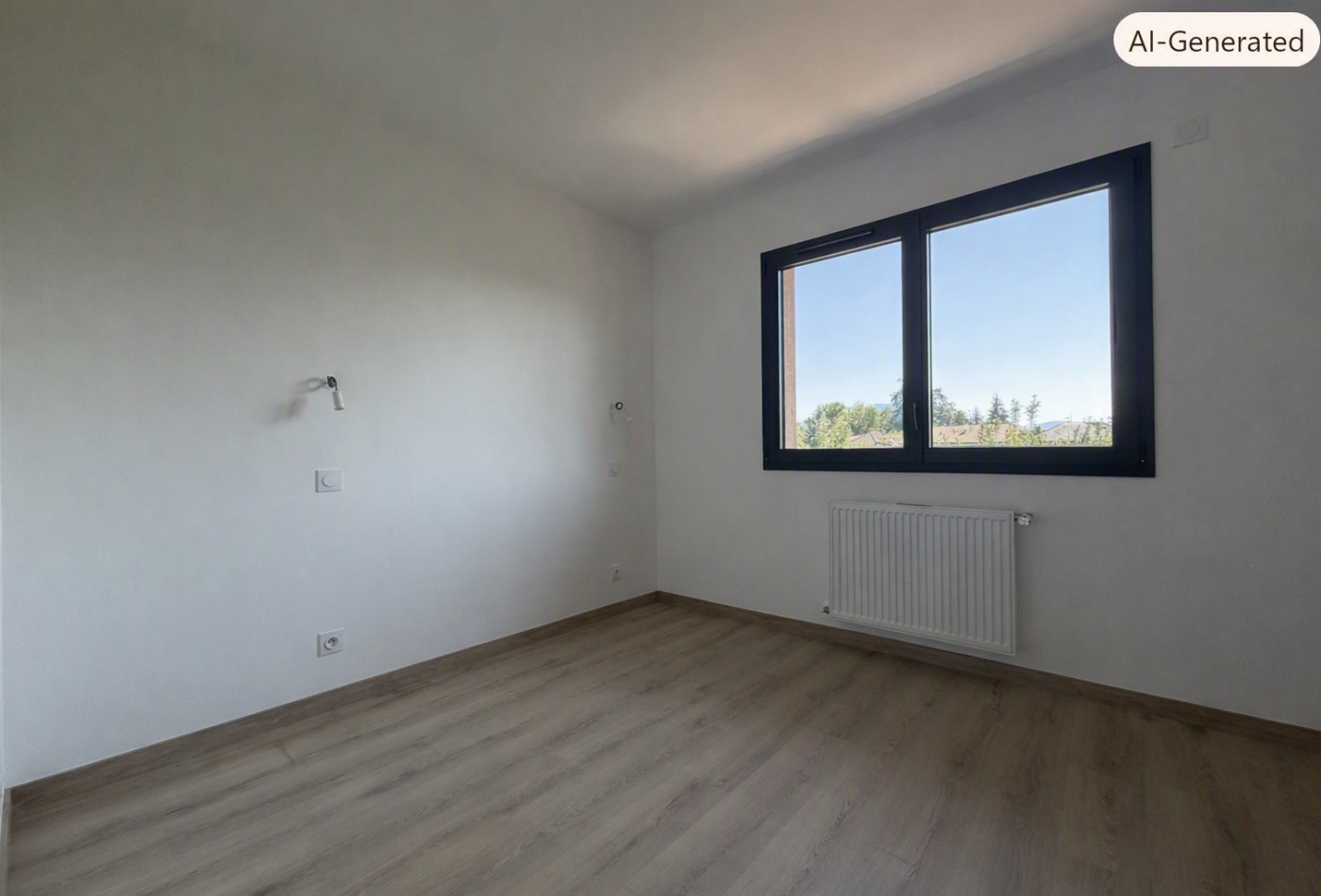 vente Maison en vefa Metz Tessy - Photo 8
