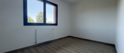 vente Maison en vefa Metz Tessy