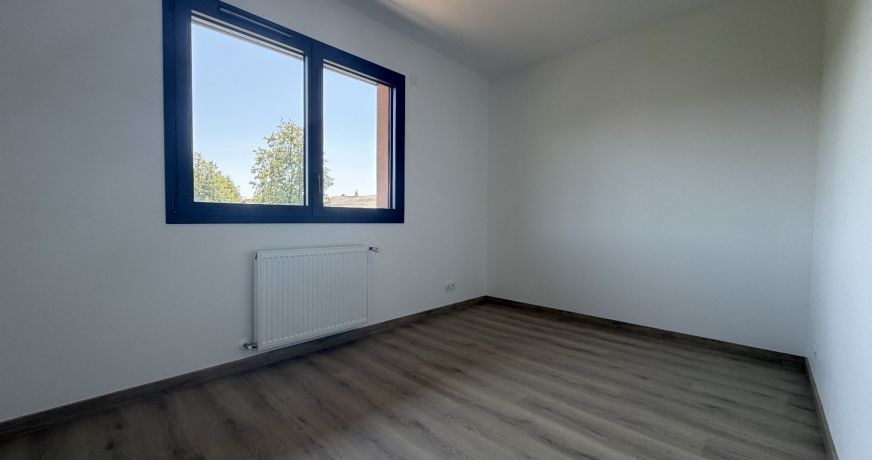 vente Maison en vefa Metz Tessy