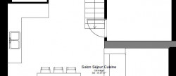 vente Maison en vefa Metz Tessy
