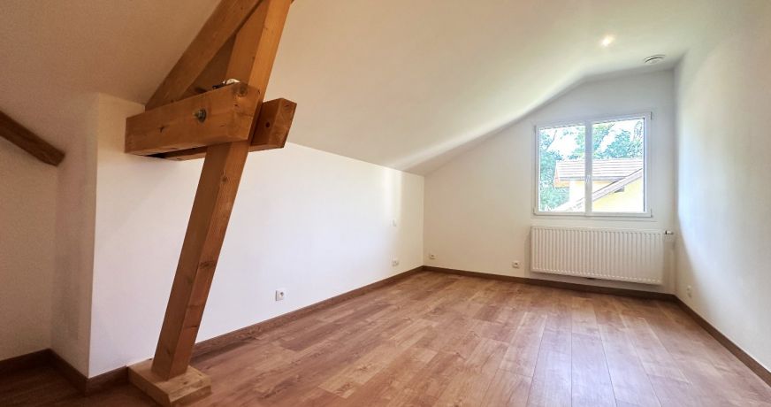 vente Maison Sillingy