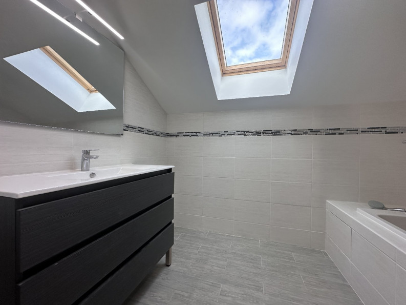 vente Maison Sillingy - Photo 8