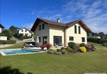 vente Maison Sillingy