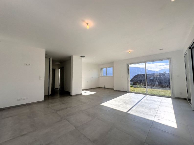 vente Maison Sillingy - Photo 4